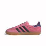 Adidas Gazelle Indoor 'Bliss Pink Purple'