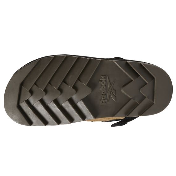 Reebok Beatnik Sherpa 'Brown Black'