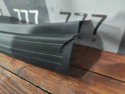 Обшивка багажника Hyundai ix35 (LM) 10-15 Б/У Оригинал 857712Y000