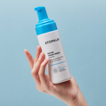 Мягкая кислородная пенка для умывания Atopalm Facial Foam Wash 150 мл