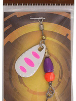 Блесна для рыбалки вертушка Innova Pro 4,2 г.