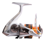 Катушка безынерционная Black Side TOTEM 3000FD (5+1 подш.)