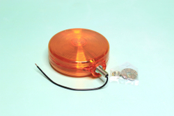 Поворотник Bobcat S530 круглый