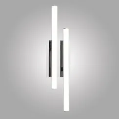 90020/2 / настенный светильник /   хром