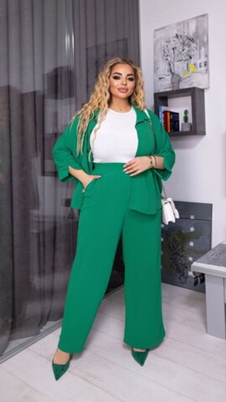 Костюм УК-8801-4 Fabrika