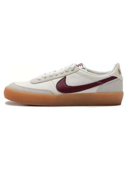 Nike Killshot 2 Night Maroon для треккинга женщин
