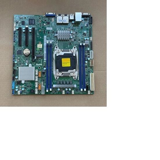 Процессор Intel Xeon E5-2640