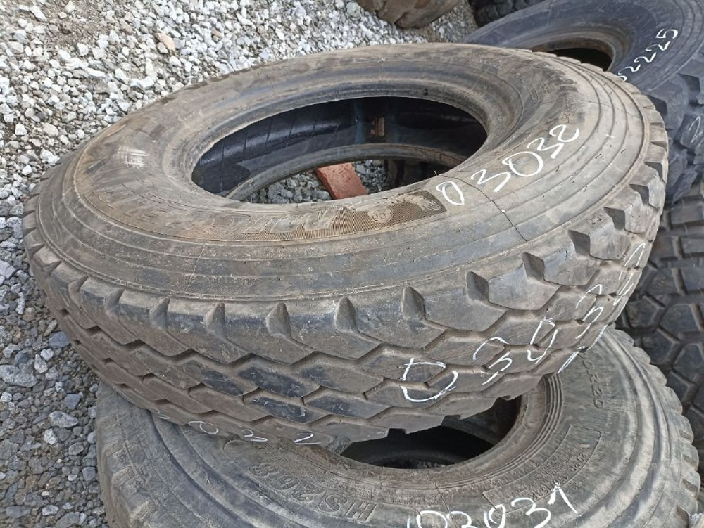 325/95R24 Michelin X WORKS шина б/у