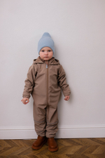 Комбинезон софтшелл (капучино)