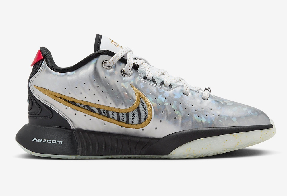 Купить в Москве Nike LeBron 21 GS All-Star