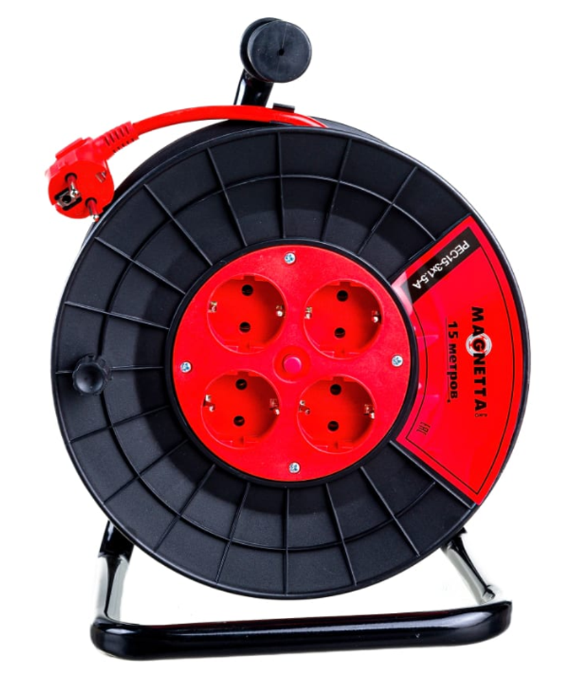 Magnetta PEC15-3X1.5-A-Удлинитель