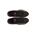 Nike Air Max 95 Ultra "Black Picante Red"