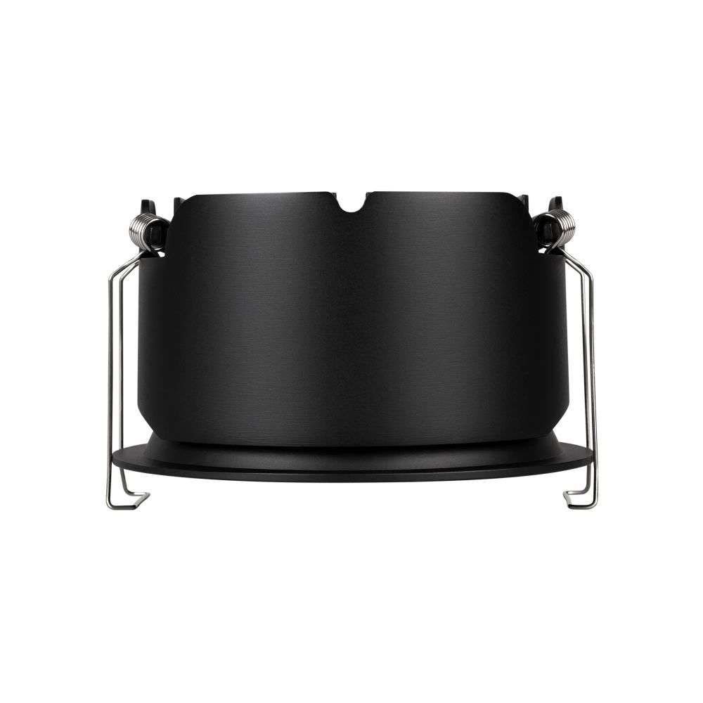 Светильник MS-HARBOR-R123-20W Warm3000 (BK, 24 deg, 230V) (Arlight, IP20 Металл, 5 лет) 050185