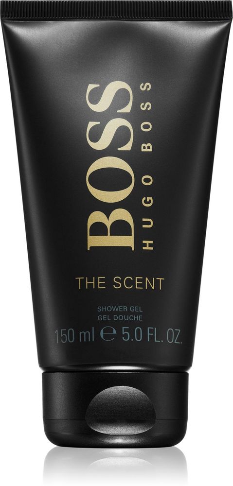 Hugo Boss BOSS The Scent гель для душа для мужчин