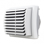 Напольно-потолочный фанкойл 5-5,9 кВт Тепломаш КЭВ-5Ф3,5ПМП