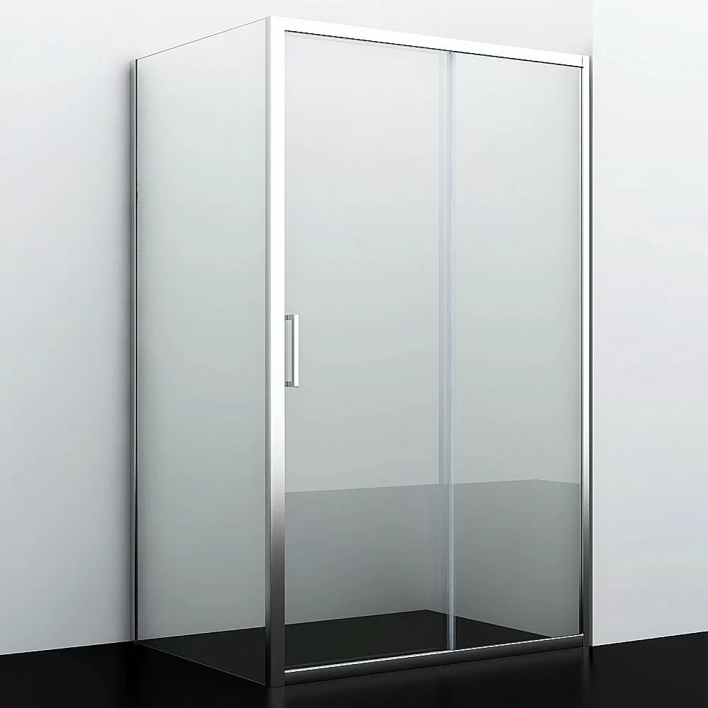Душевой уголок WasserKRAFT Main 41S15 90x110
