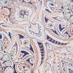 Комплект постельного белья Сатин с Одеялом 100% хлопок на резинке OBR161