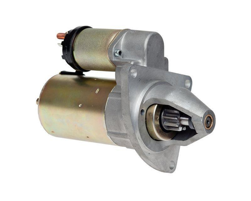 Стартер ВАЗ 2170 Приора STARTVOLT