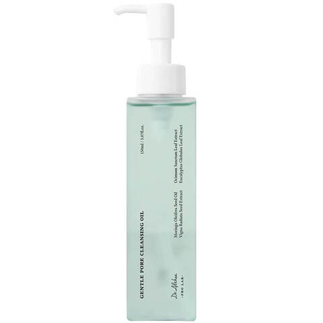 Гидрофильное масло для очищения пор с розмарином Dr.Althea Pro Lab Gentle Pore Cleansing Oil 150 мл