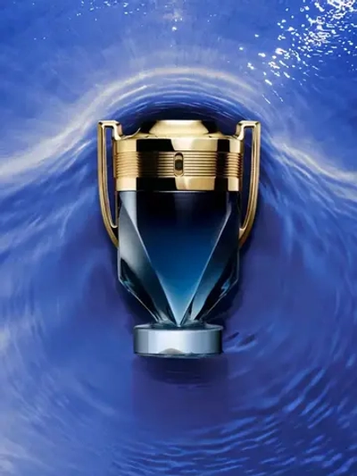 Paco Rabanne Invictus Parfum 100 мл