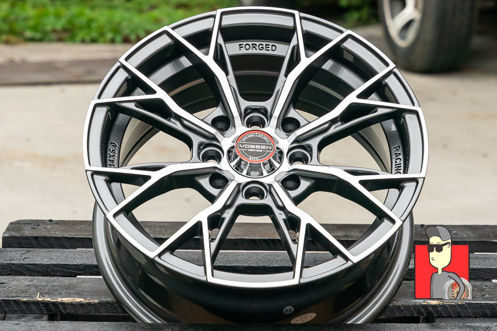 Комплект дисков RGW 134 14x6 et35 4x100/4x114.3