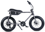 Электровелосипед Ruff Cycles Lil' Buddy Edge (2024)