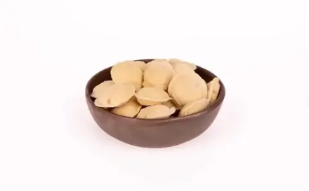 Пельмени рыбные (навага,минтай) "Акватория" 1/9кг