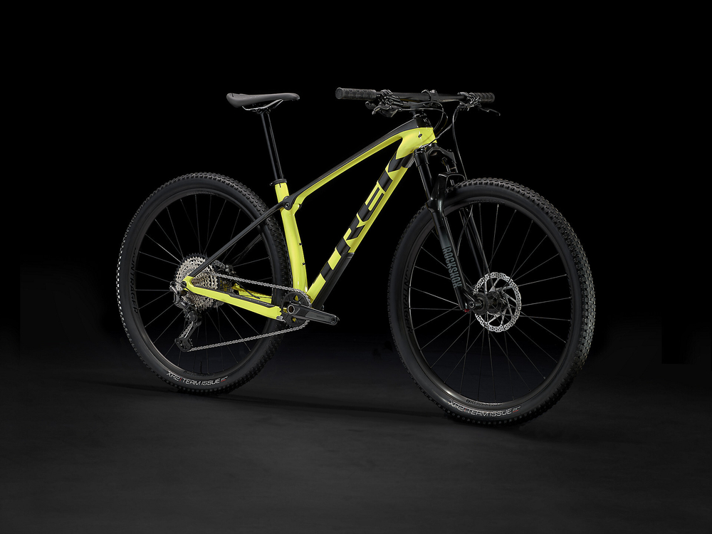 Велосипед TREK Procaliber 9.6 Volt/Raw