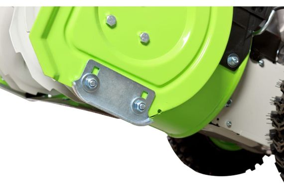 Снегоуборщик REDVERG RD-SB56/7EB