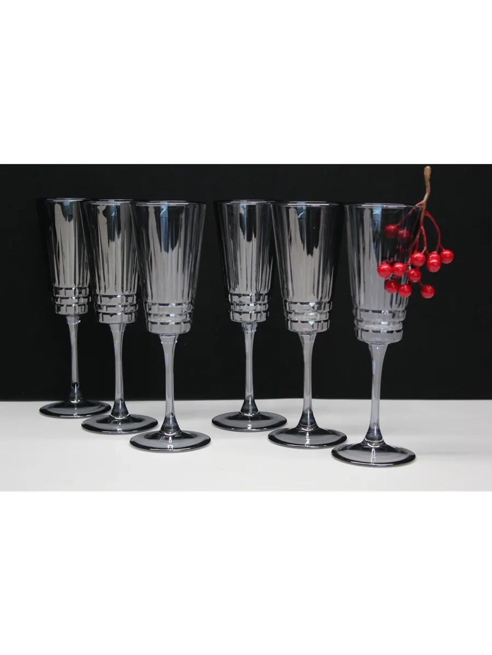 Бокалы Северное Море "Чикаго"