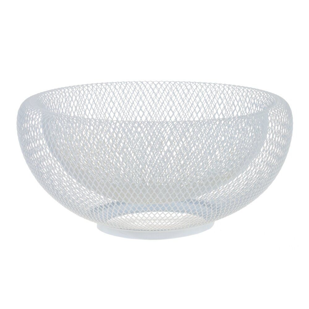 GAEM Ваза для фруктов, L25 W25 H10 см