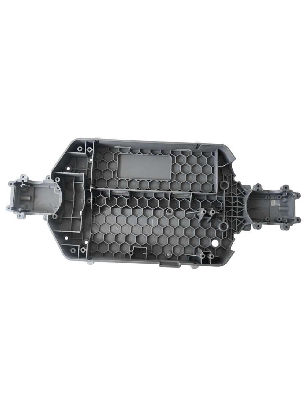 Шасси для автомоделей MJX 10208 V2