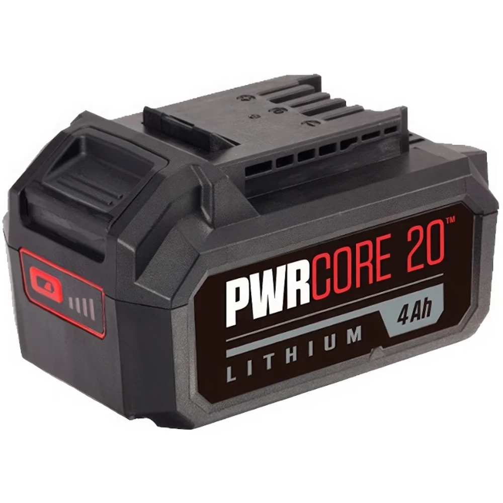 SKIL RH1780 аккумуляторный перфоратор PWRCORE 20 (1 x 4 Ач, ЗУ) RH1780SE10