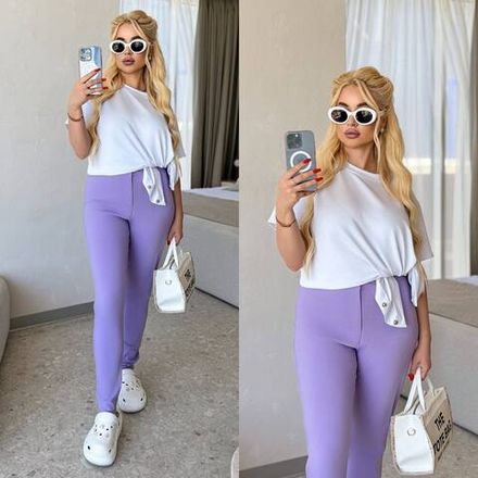 Брюки УК-319-3 Fabrika Фото 1