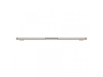 Ноутбук Apple MacBook Air 13 2025 M4 (13.6/2560x1664/16GB/256GB SSD/Apple graphics 8-core) Starlight (MW0Y3)