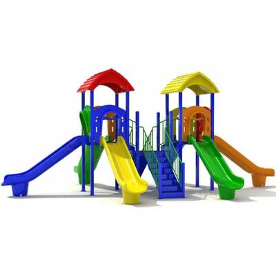 Детская площадка «Скальный Бег»