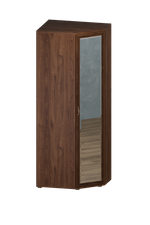 Шкаф угловой Карина ШК-1018