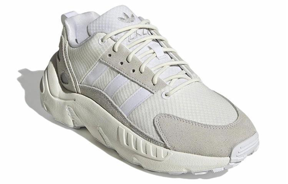 Кроссовки Adidas Originals Zx 22 Boost (Женская размерная сетка)