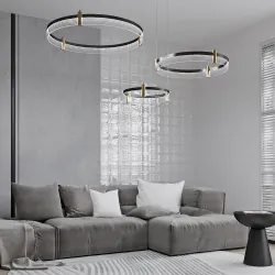 Подвесная люстра Arte Lamp MERCURY