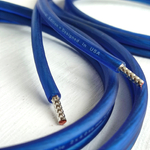 DAXX S32n Акустический кабель 12AWG (3.3мм.кв) из бескислородной меди -готовая пара-