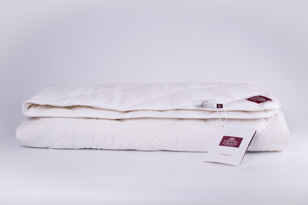Одеяло German Grass Luxe Down вид