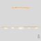 Подвесной светильник Crystal Lux FELICIDAD SP47W LED