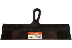 Фасадный шпатель 450 мм Зубр СТАНДАРТ 10052-45