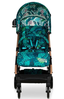 Прогулочная коляска Cosatto Woosh 4 Midnight Jungle