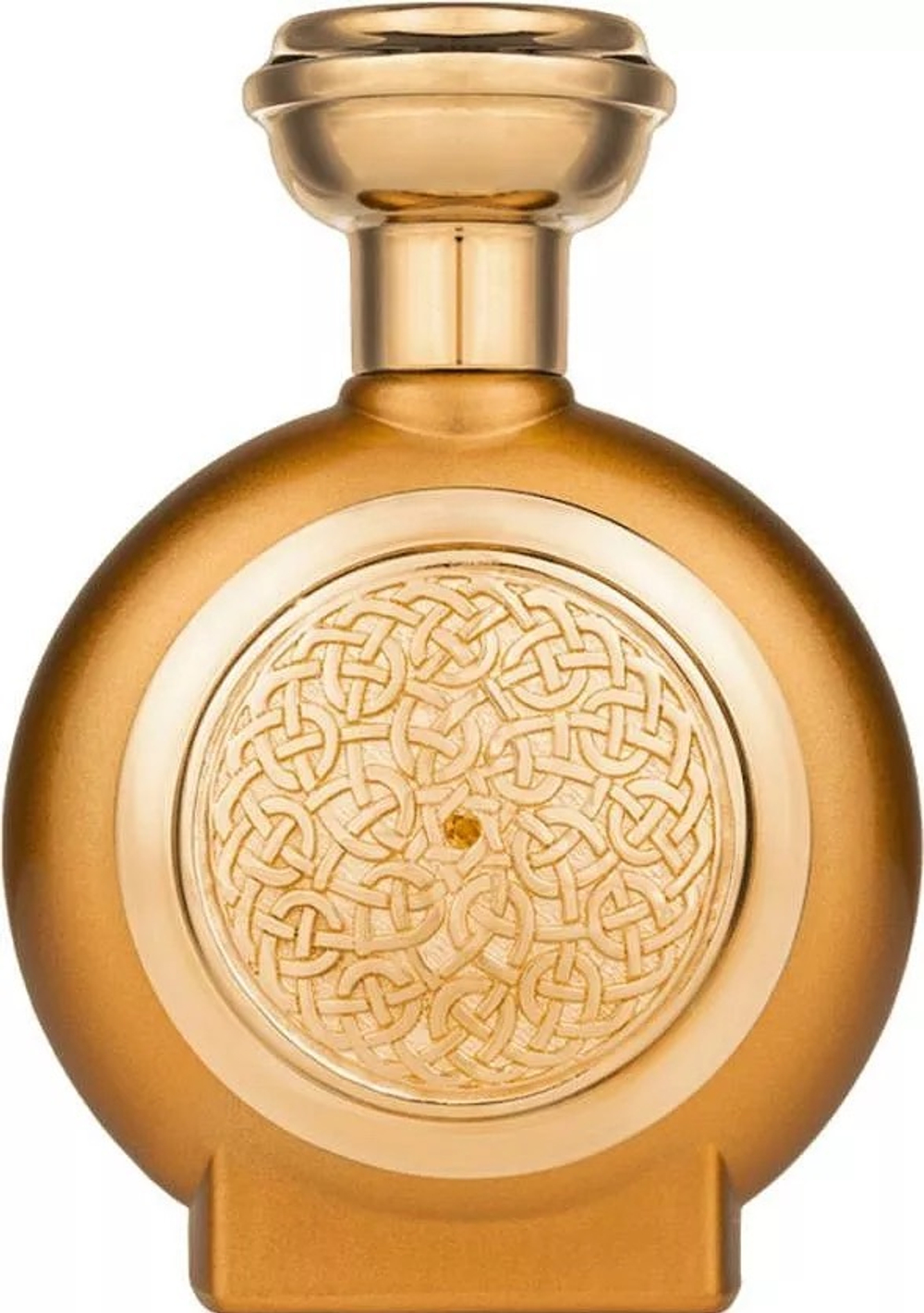 Boadicea The Victorious Fire Sapphire