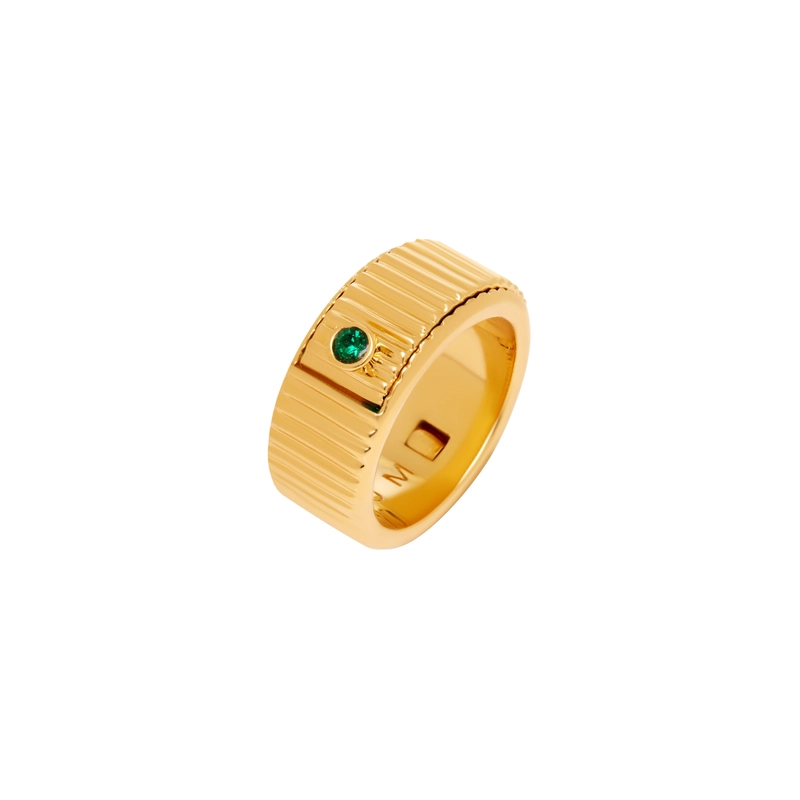 Кольцо Раскрой Благо