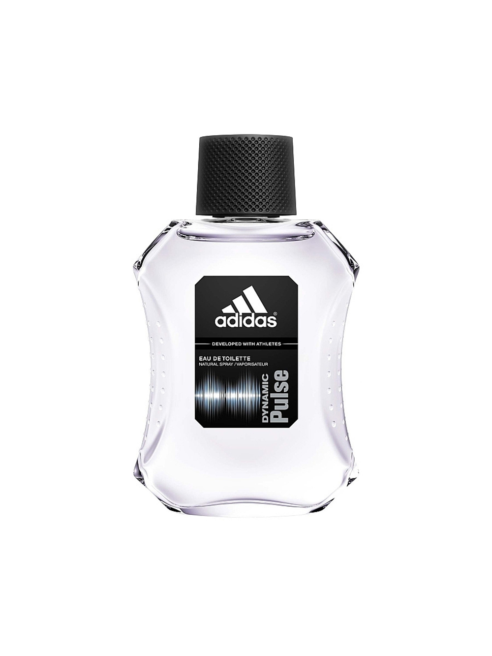 ADIDAS Dynamic Pulse men 100ml edt