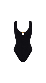 Купальник HUNZA G