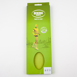 СТЕЛЬКИ BEKINA INSOLE E001