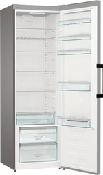 Отдельностоящий однокамерный холодильник Gorenje R619EAXL6